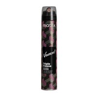 Matrix 2022 Vavoom TripleFreeze ExtraDry 9oz Front 2000x2000